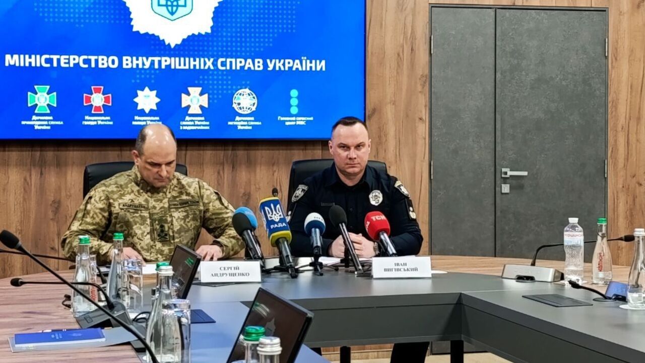 A specific attack by the enemy’s intelligence services: NPU revealed details of the terrorist attacks against the TCR employees and police officers. Video