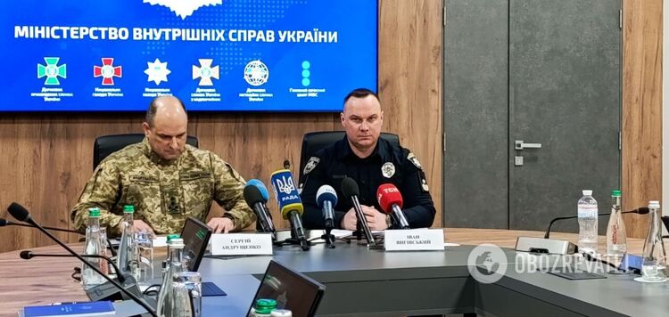 A specific attack by the enemy’s intelligence services: NPU revealed details of the terrorist attacks against the TCR employees and police officers. Video