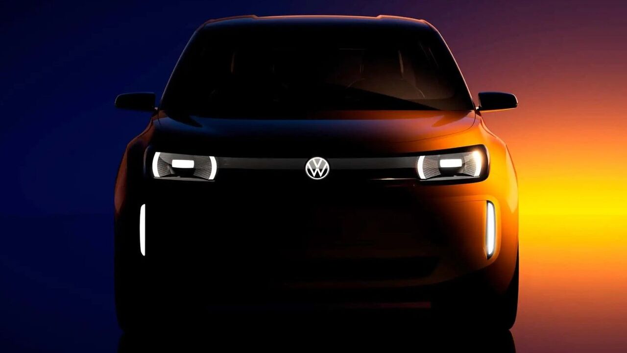 Volkswagen ID.EVERY1