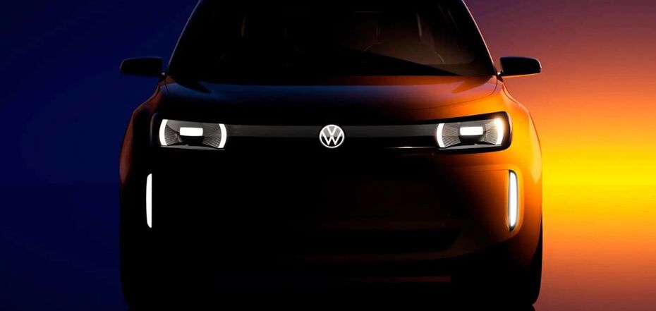 Volkswagen ID.EVERY1