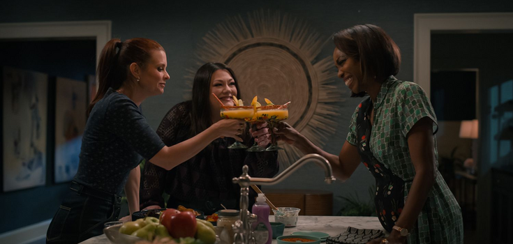 Netflix publishes first trailer for Sweet Magnolias Season 4 and names release date