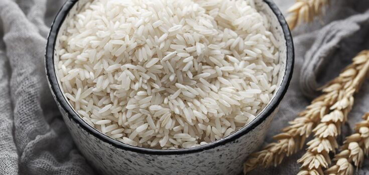 How to cook rice correctly