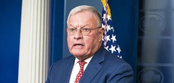 "Bądźmy szczerzy": Kellogg mówi, że szanse Ukrainy na zwrot broni nuklearnej są gdzieś "między minimum a zerem"