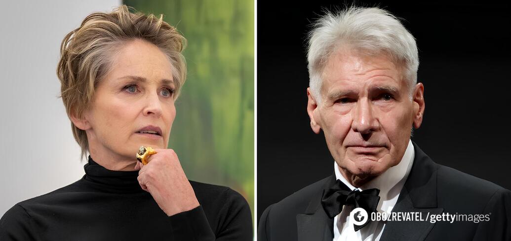 "Całe moje ciało płonęło". Harrison Ford, Kanye West i inne gwiazdy, które przeżyły katastrofy