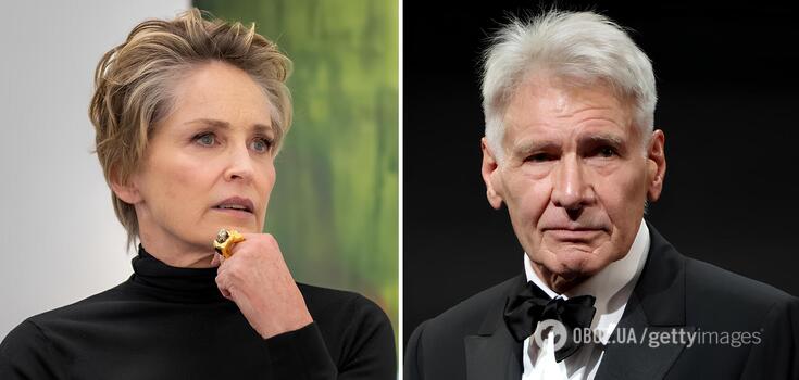 "My whole body was on fire". Harrison Ford, Kanye West and other stars who survived disasters