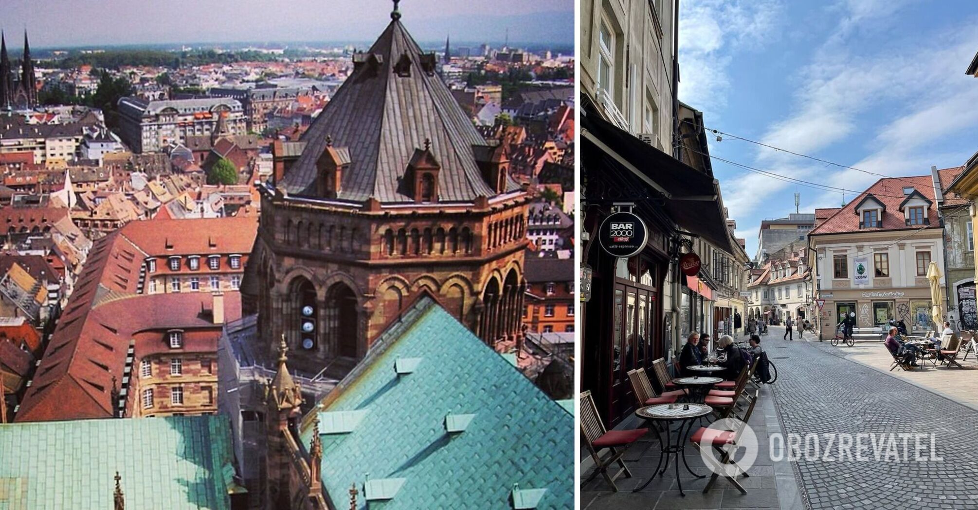 Top 5 najbardziej romantycznych i niezwykłych zimowych miast w Europie na wakacje