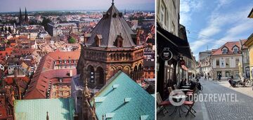 Top 5 najbardziej romantycznych i niezwykłych zimowych miast w Europie na wakacje