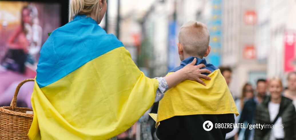 Ukraińcy zachowują wysoki poziom patriotyzmu i wiary w możliwość odparcia rosyjskiej agresji - sondaż