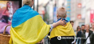 Ukraińcy zachowują wysoki poziom patriotyzmu i wiary w możliwość odparcia rosyjskiej agresji - sondaż