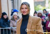 Gisele Bündchen, 44, became a mother for the third time: what the children of one of the most beautiful models in the world look like