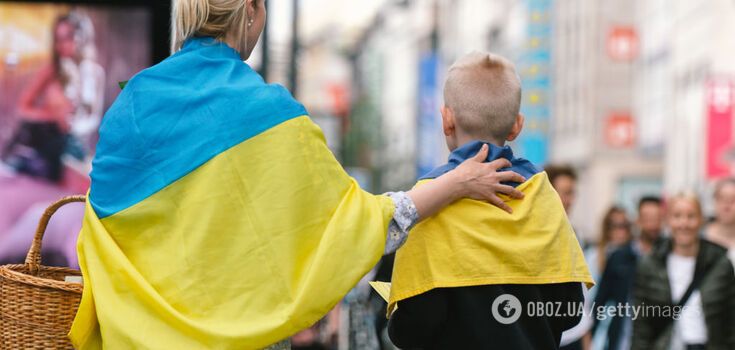 Ukrainians retain a high level of patriotism and belief in the ability to repel Russian aggression – poll