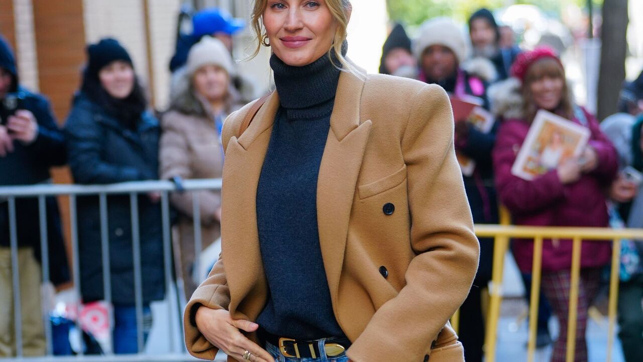 Gisele Bündchen, 44, became a mother for the third time: what the children of one of the most beautiful models in the world look like
