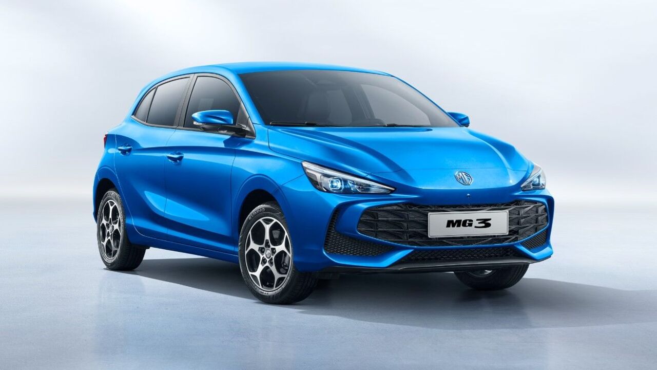 MG3