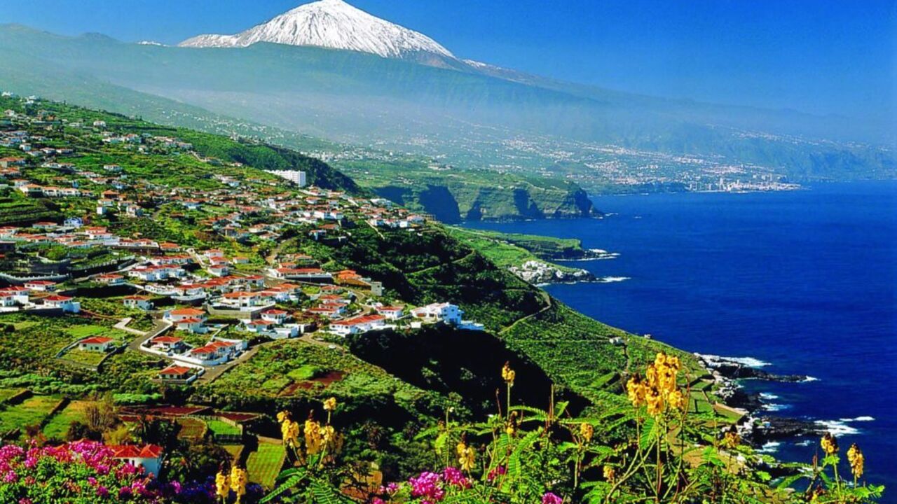 "Quiet paradise": where to get away from the crowds in the Canary Islands