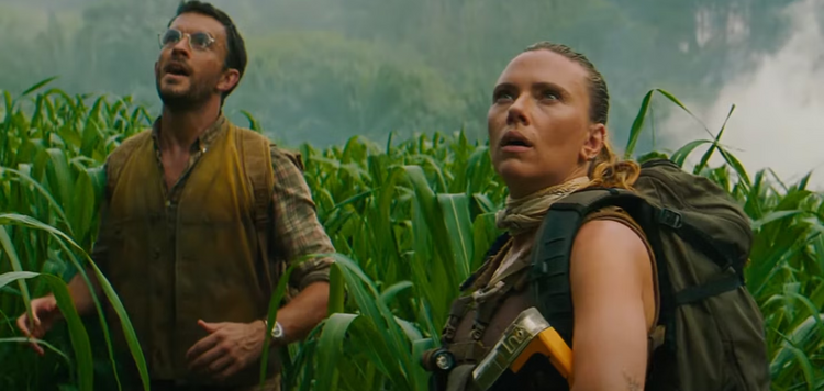 Zwiastun Jurassic World Rebirth: kiedy premiera w kinach?