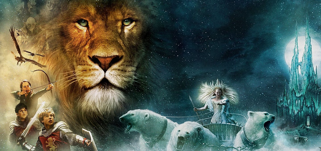 Netflix is adapting "The Chronicles of Narnia": everything about the new movie