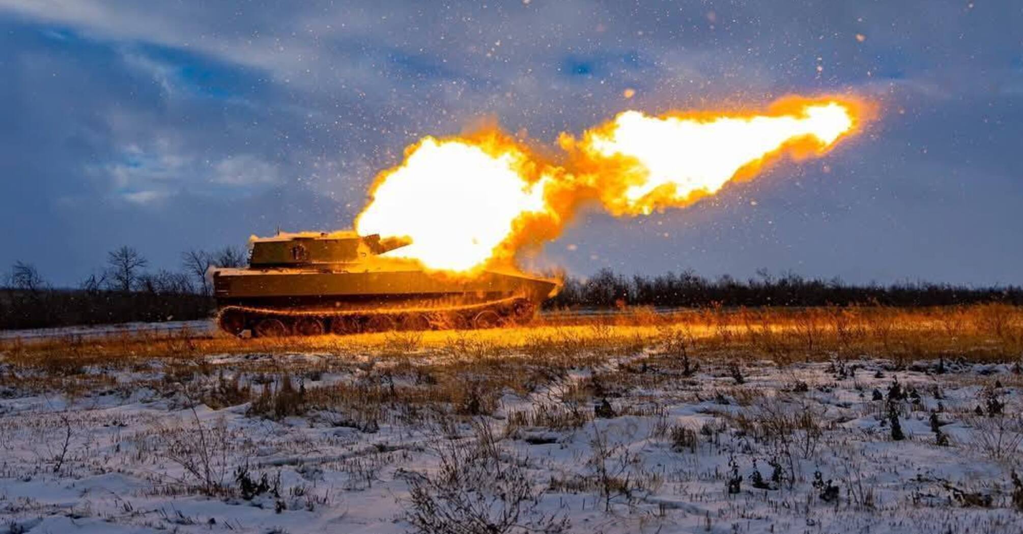 In January, Russia incurred higher losses near Pokrovsk than in the entire Second Chechen War – "Khortytsia" operational-strategic group