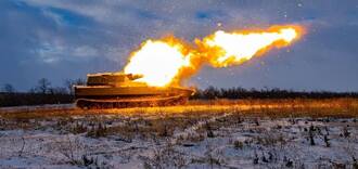 In January, Russia incurred higher losses near Pokrovsk than in the entire Second Chechen War – "Khortytsia" operational-strategic group
