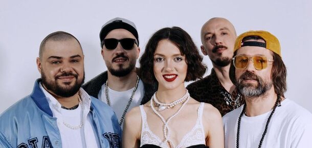 Future Culture: what is known about the band featuring Jerry Heil's fellow student and what their song for Eurovision 2025 is about