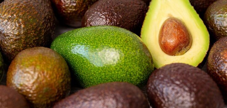 How to ripen avocados naturally in 24 hours: a simple life hack
