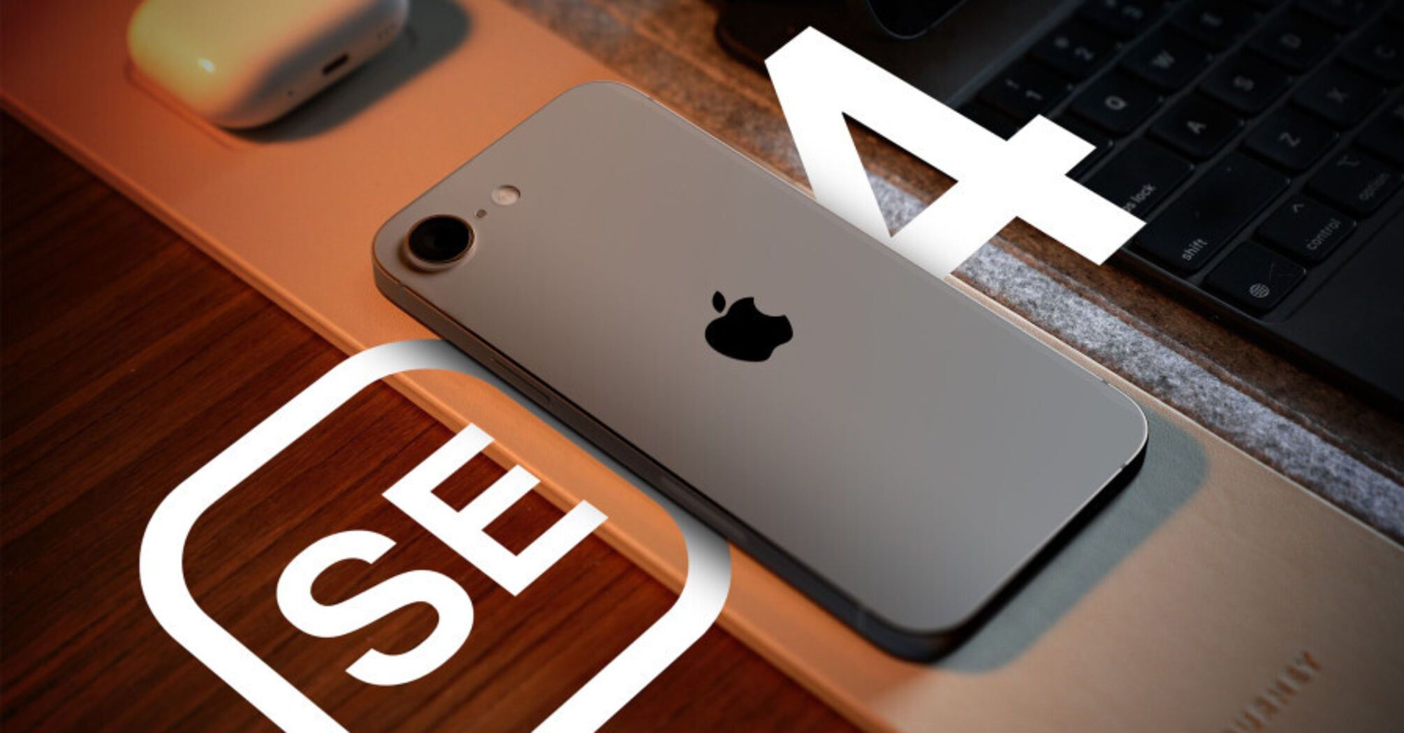 Apple could unveil iPhone SE 4 next week: what to expect