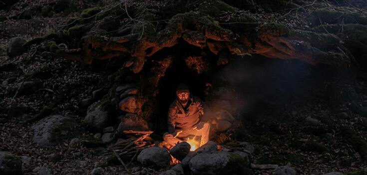 Fans of "Squid Game will love: the best survival movies and series