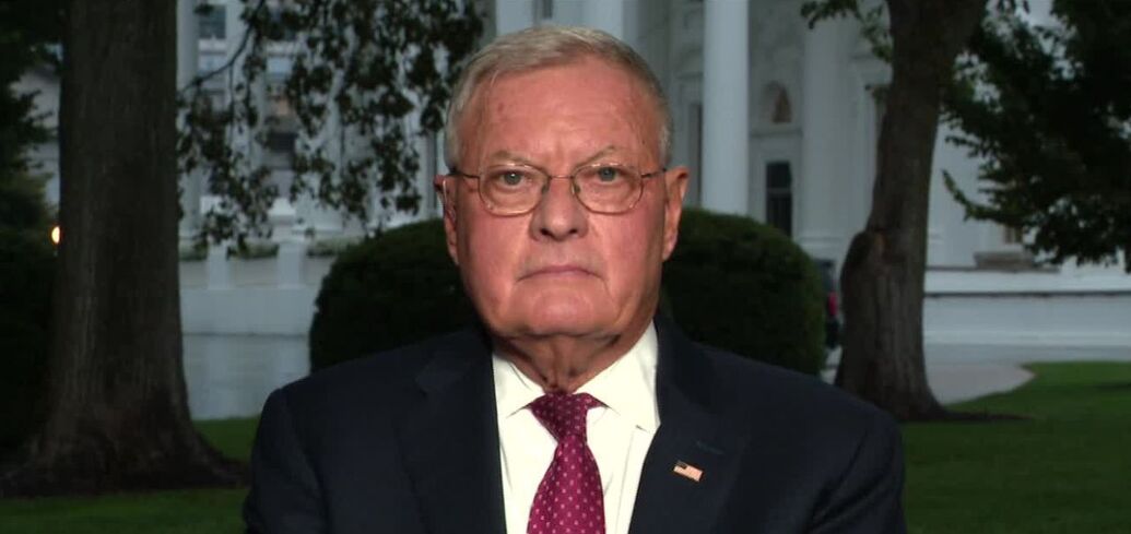 "It's in their constitution": Kellogg admits Ukraine can't hold elections for the time being