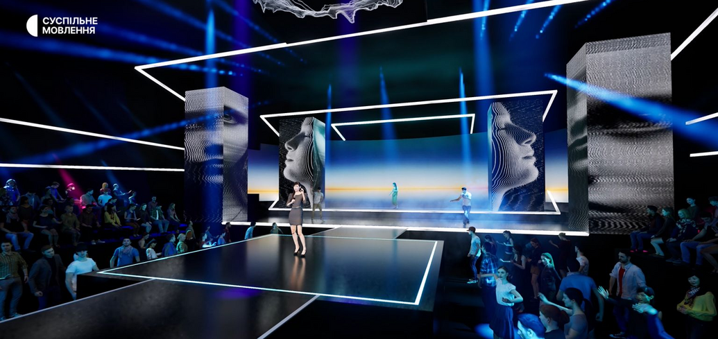 Ukraine's Eurovision 2025 National Selection: bookmakers name top 3 favorites days before the final