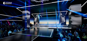 Ukraine's Eurovision 2025 National Selection: bookmakers name top 3 favorites days before the final