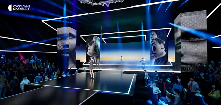 Ukraine's Eurovision 2025 National Selection: bookmakers name top 3 favorites days before the final