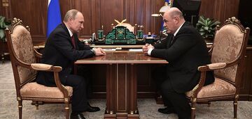 Rosja desperacko ukrywa prawdziwy wpływ wojny na gospodarkę - ISW