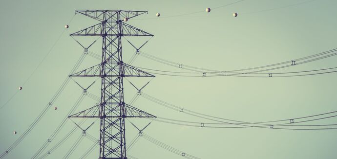 On February 8, Lithuania, Latvia and Estonia will disconnect from the Russian power system