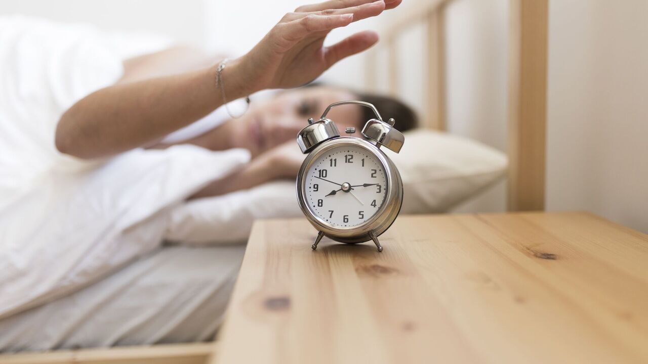 Scientists have identified the time of day when people feel the best