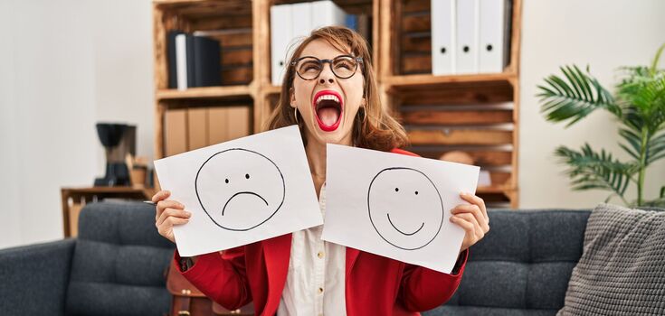 These zodiac signs are best left unprovoked: their anger is fierce