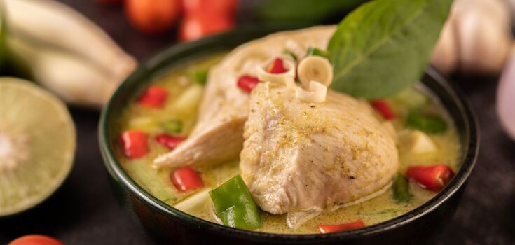 Stuffed chicken fillet: how to cook a dish to make it mega juicy