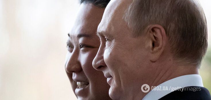 DPRK is going to start producing drones developed jointly with Russia – NHK