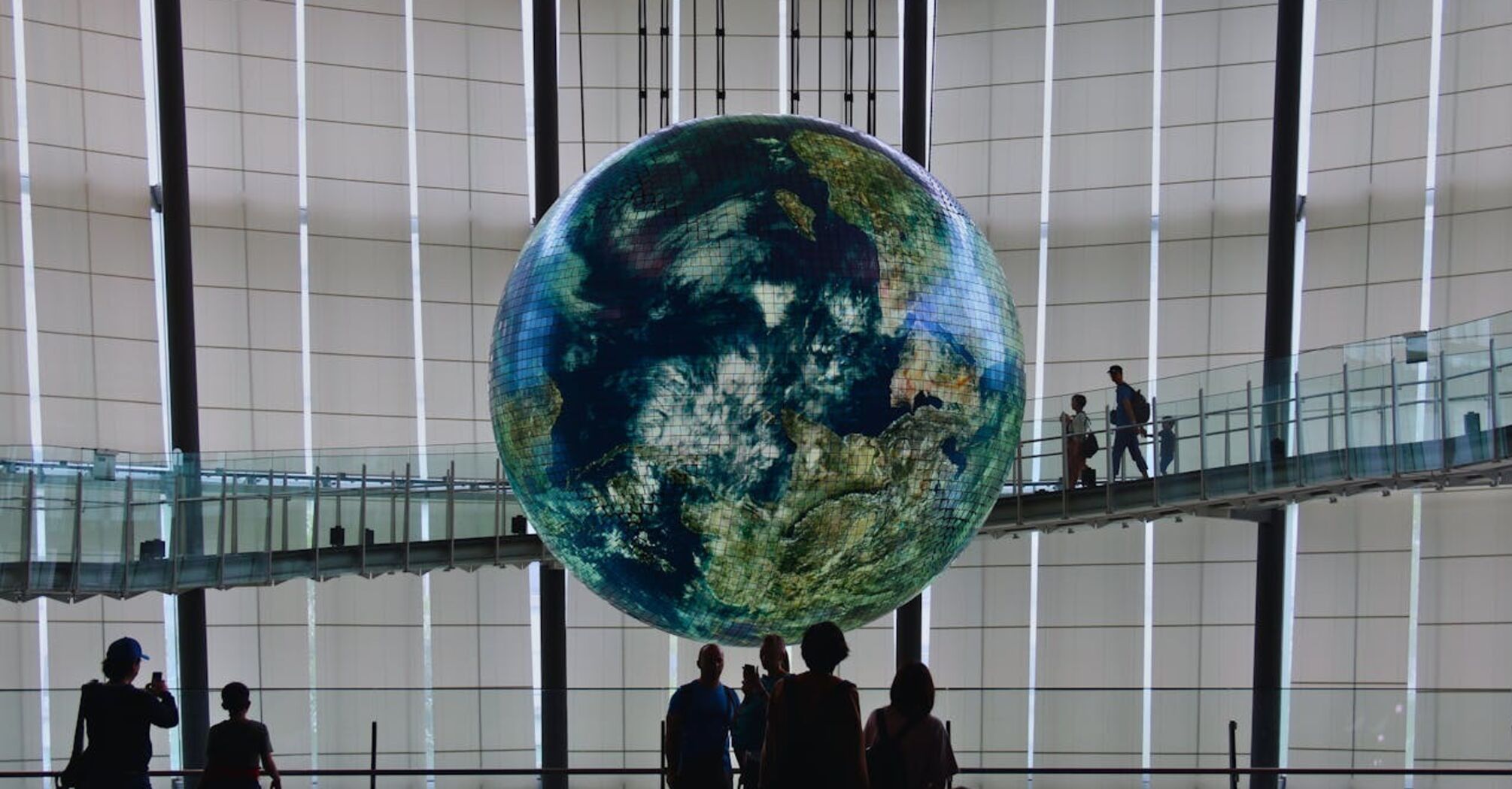 You will remember for a lifetime: which museums to visit in 2025