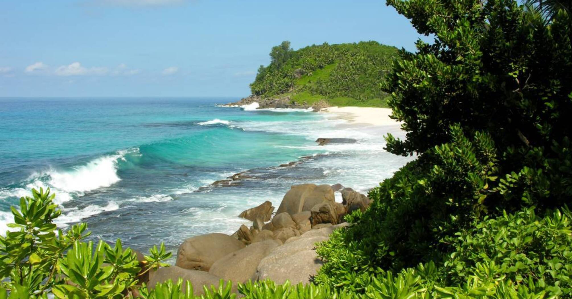 Dream vacation: discovering the most beautiful islands on Earth