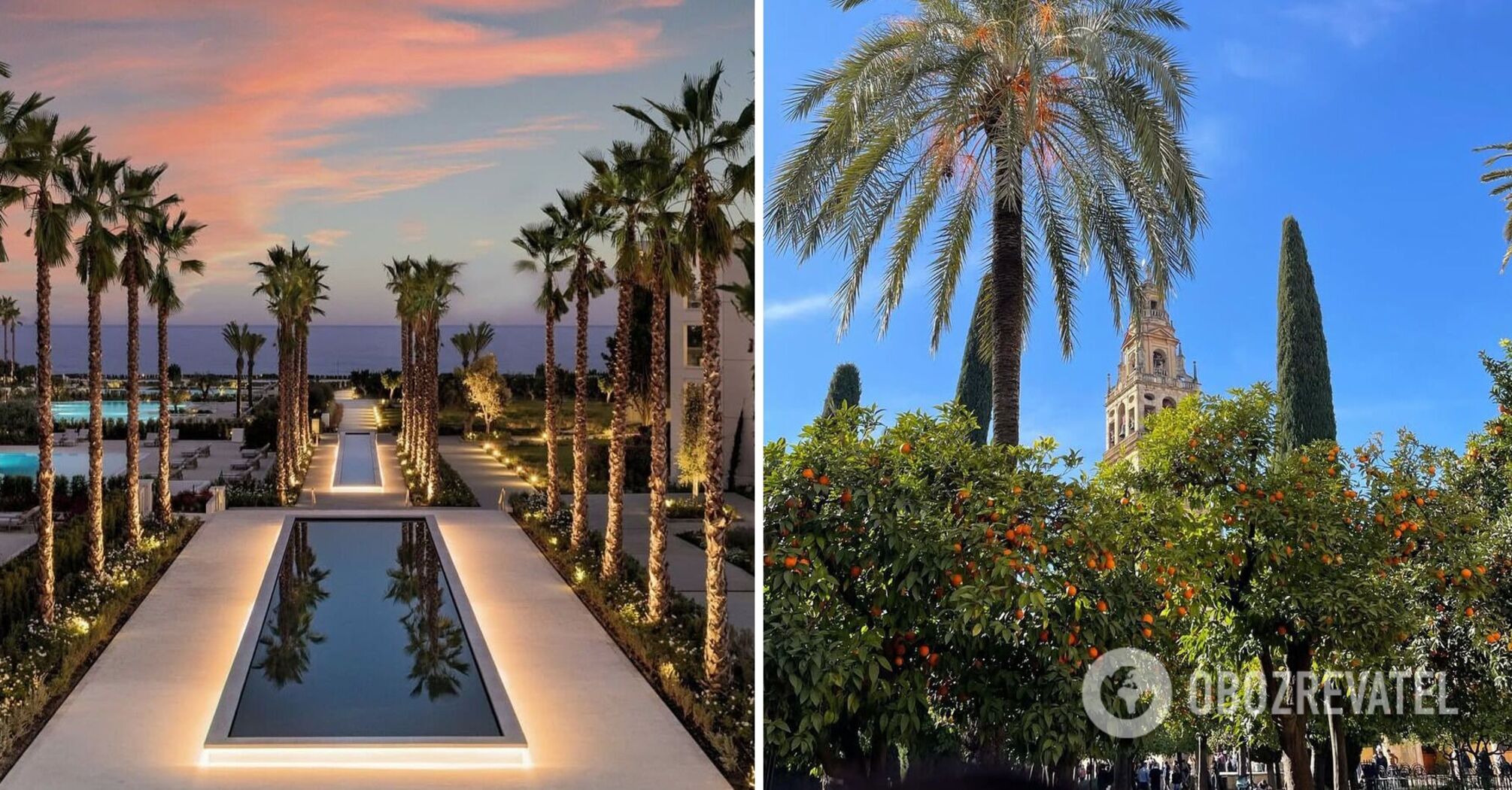 Andaluzja zimą: co zobaczyć w najcieplejszym regionie Hiszpanii o tej porze roku