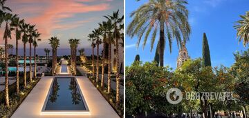 Andaluzja zimą: co zobaczyć w najcieplejszym regionie Hiszpanii o tej porze roku