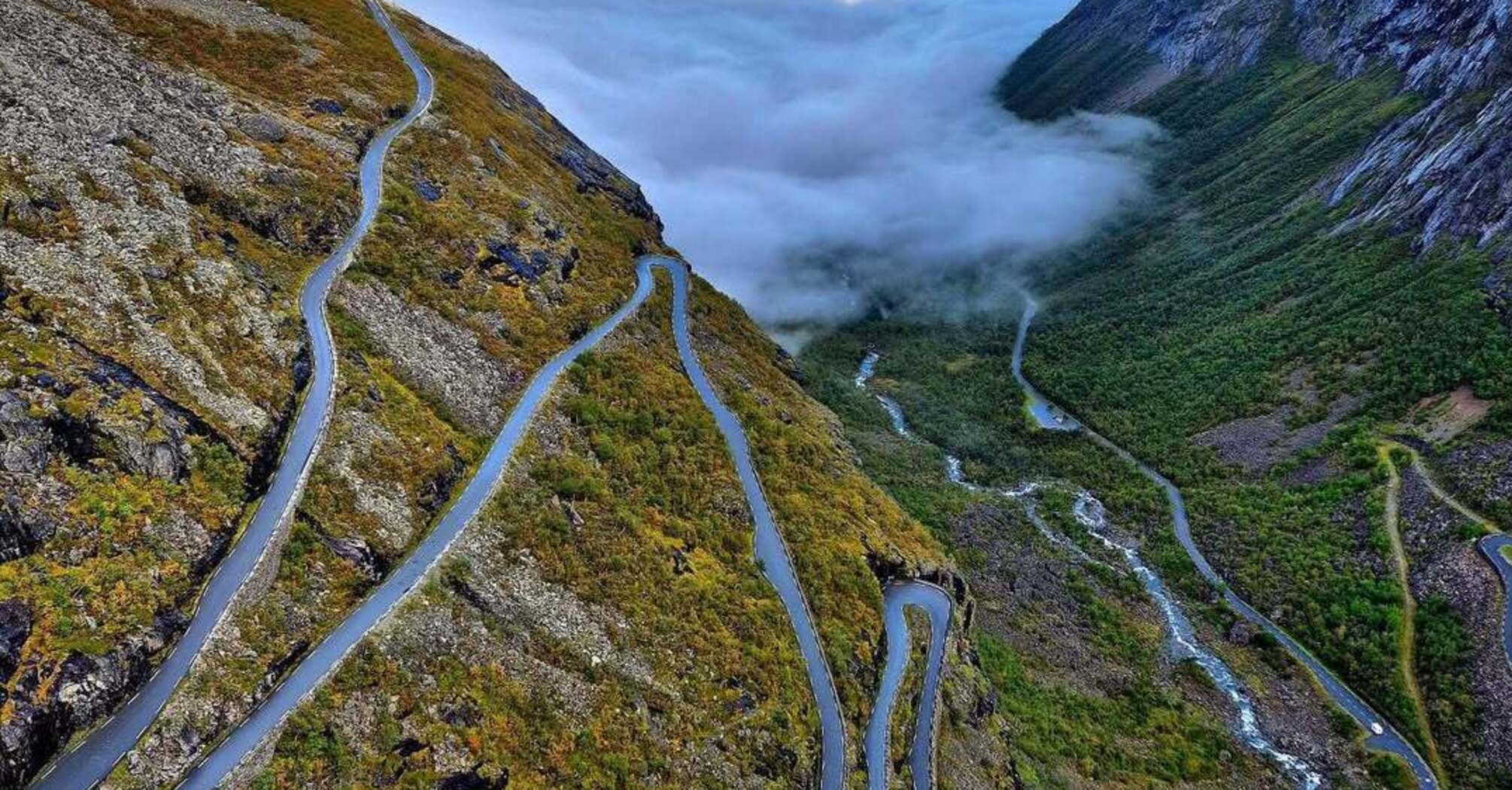 Paryż nie jest pierwszy: wyróżniono pięć najbardziej romantycznych miast na świecie