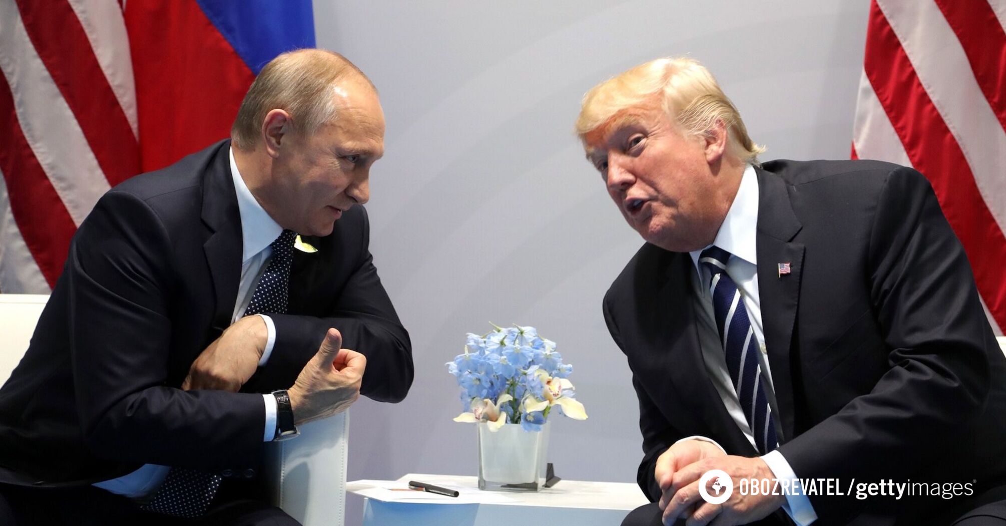 "Wants to see people stop dying": Trump details conversation with Putin on Ukraine war, justifies the dictator