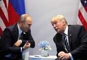 "Wants to see people stop dying": Trump details conversation with Putin on Ukraine war, justifies the dictator