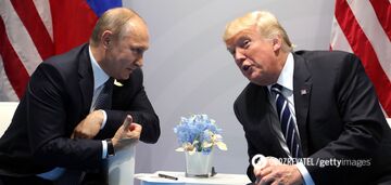 "Wants to see people stop dying": Trump details conversation with Putin on Ukraine war, justifies the dictator