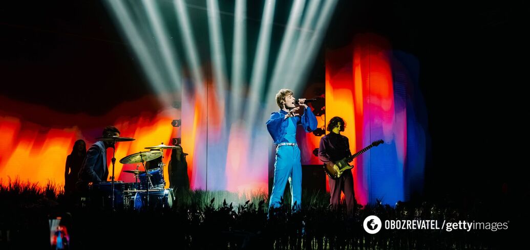 Ziferblat: what we know about Ukraine's official Eurovision 2025 representative and what their song is about