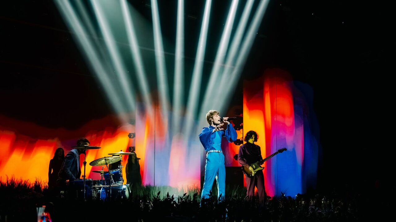 Ziferblat: what we know about Ukraine's official Eurovision 2025 representative and what their song is about