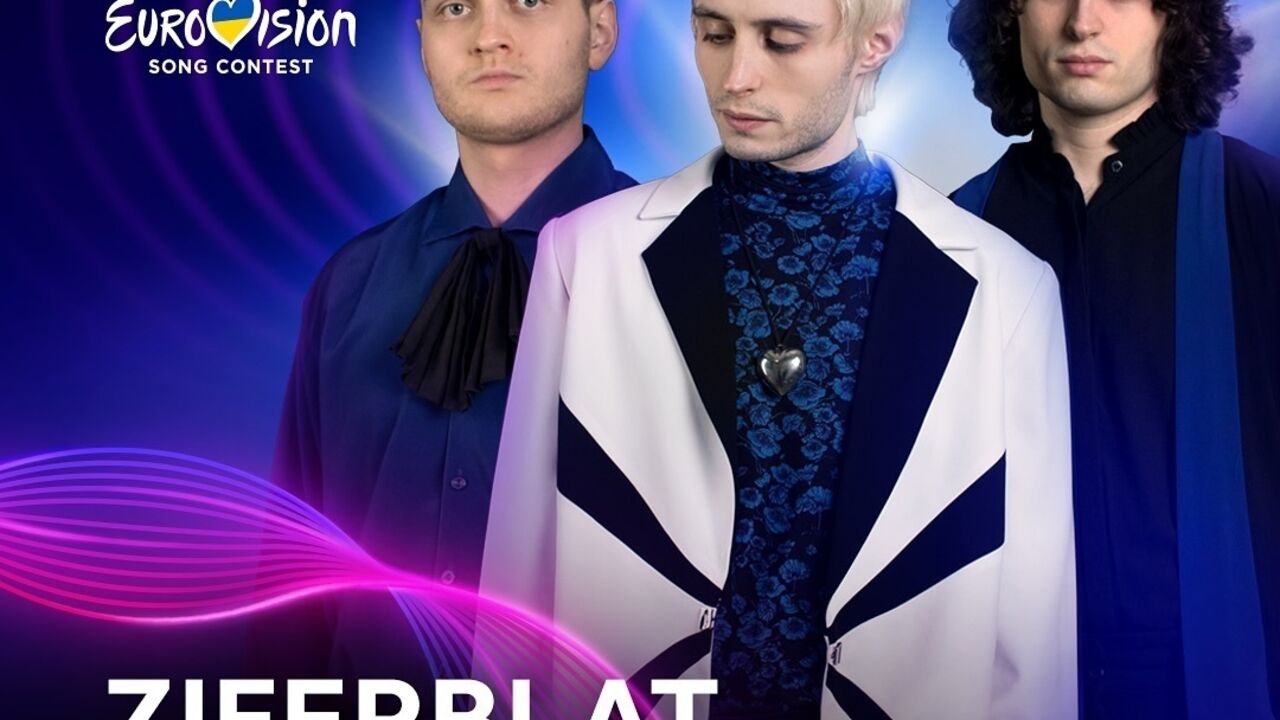 "Thank you for this masterpiece": international Eurovision fans praise Ukraine's National Selection winner