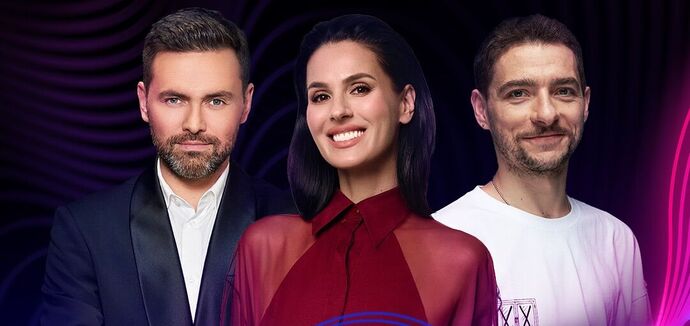 Producer reveals the fees received by the jury and hosts of the National Selection for Eurovision 2025