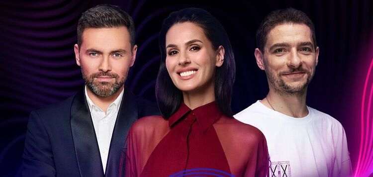 Producer reveals the fees received by the jury and hosts of the National Selection for Eurovision 2025