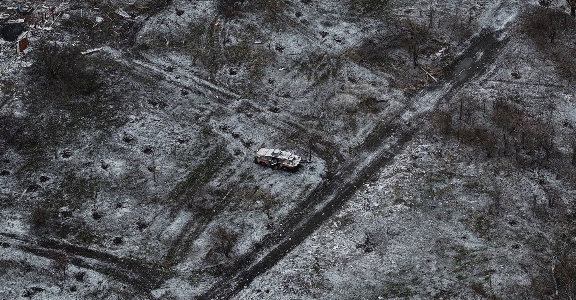 Toretsk is not occupied: why Russia launched a fake about the capture of the city